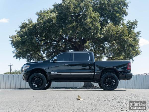2020 Dodge Ram 1500 Limited - - by dealer - vehicle for sale in San Antonio, TX – photo 2