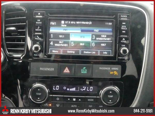 2016 Mitsubishi Outlander AWC 4dr SE - Call for sale in Frederick, MD – photo 19