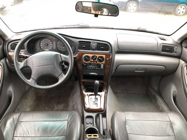 2000 Subaru Outback - 6 month/6000 MILE WARRANTY// 3 DAY RETURN... for sale in Fredericksburg, MD – photo 3