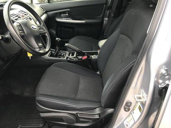 2015 Subaru XV Crosstrek 2.0i Premium - EVERYBODY RIDES!!! for sale in Metairie, LA – photo 6