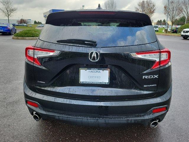 2019 Acura RDX Base for sale in Other, PA – photo 5