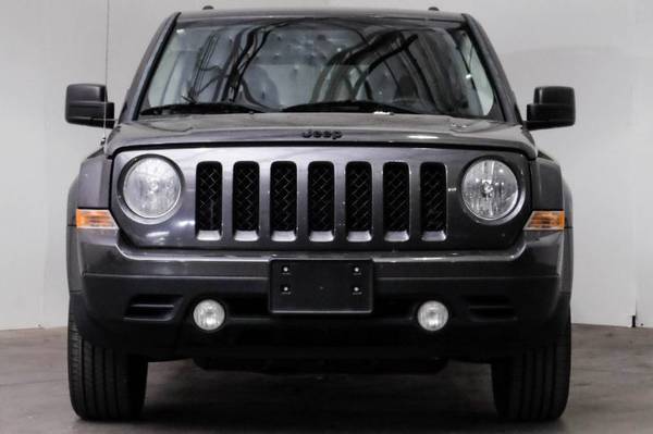 2014 Jeep Patriot Altitude -Guaranteed Approval! for sale in Addison, TX – photo 2