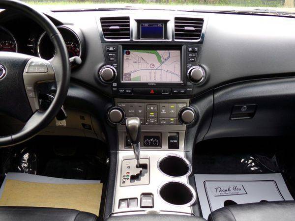 2009 Toyota Highlander Sport 4WD for sale in Cleveland, OH – photo 20