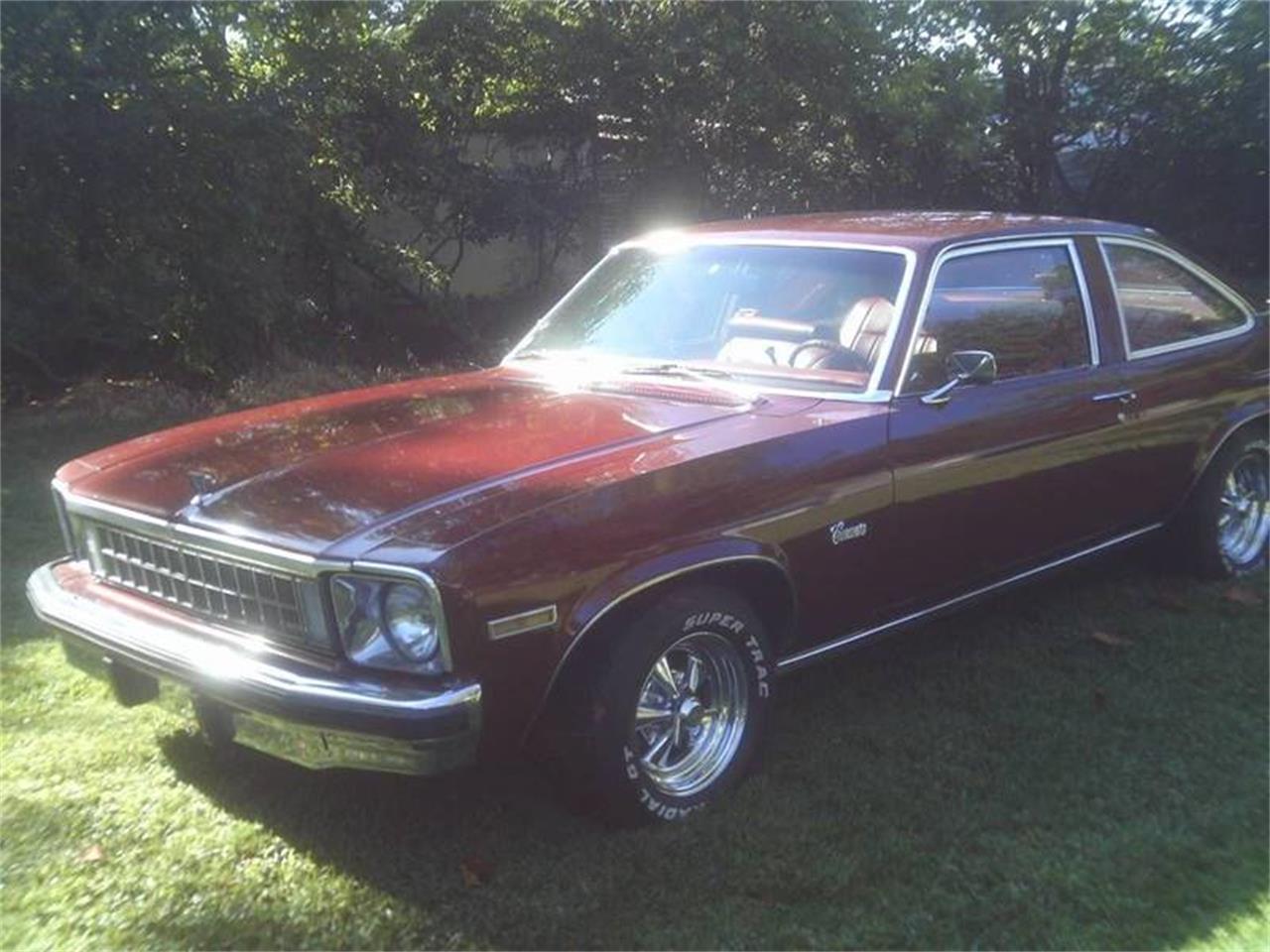 1976 Chevrolet Nova for sale in Long Island, NY – photo 3