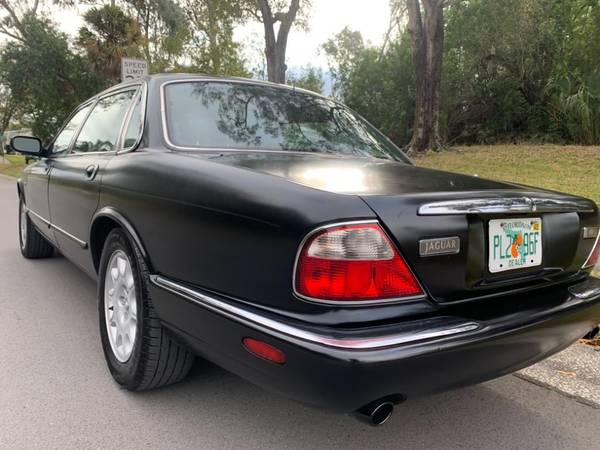 1999 JAGUAR XJ-L On Sale ! CALL - - by for sale in Clearwater, FL – photo 6