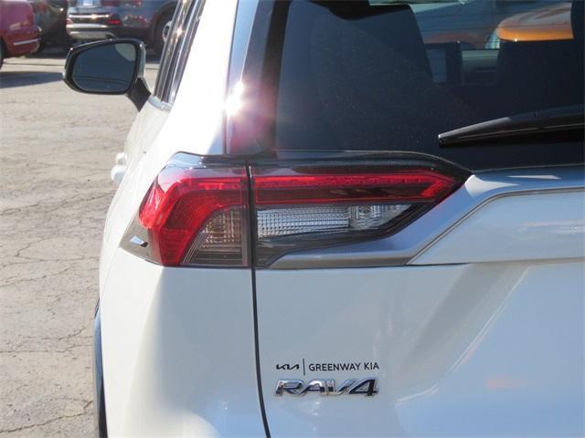 2020 Toyota RAV4 Hybrid XSE for sale in Other, TN – photo 10