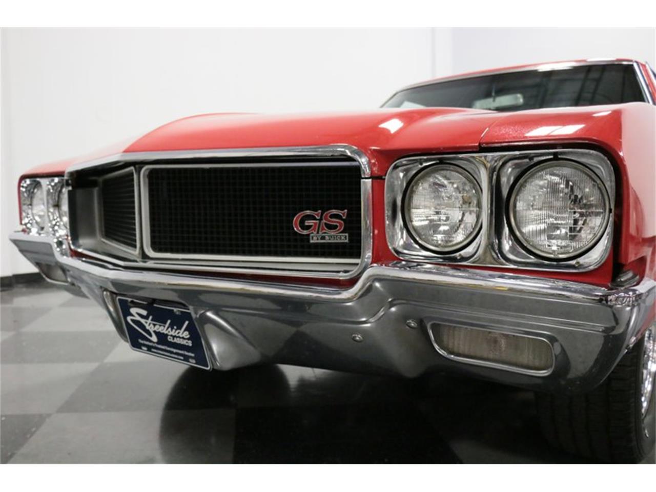 1970 Buick Gran Sport for sale in Fort Worth, TX – photo 23