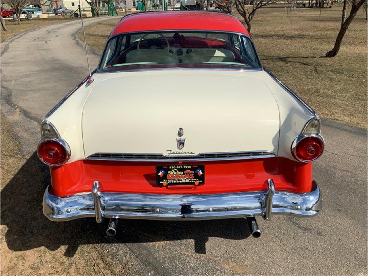 1955 Ford Crown Victoria for sale in Fredericksburg, TX – photo 4