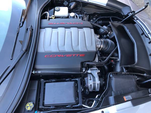 2016 Chevrolet Corvette 2LT for sale in Lake Mary, FL – photo 15