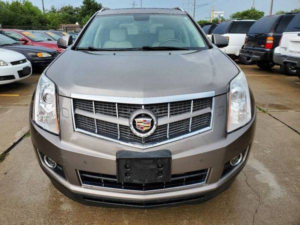 2011 Cadillac SRX Performance Collection 4dr SUV - BEST CASH PRICES... for sale in Warren, MI – photo 9