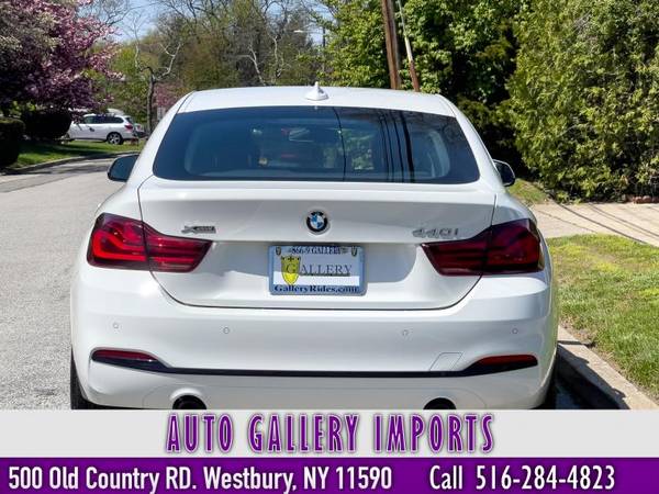 2020 BMW 440i xDrive Sedan - - by dealer - vehicle for sale in Westbury , NY – photo 8