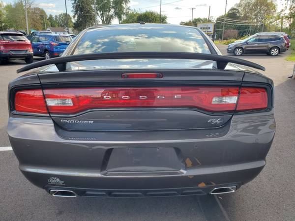 !!!2014 Dodge Charger RT Plus!!! 71K Mi/Wheels & Tunes Group/NAV/Beats for sale in Lebanon, PA – photo 6