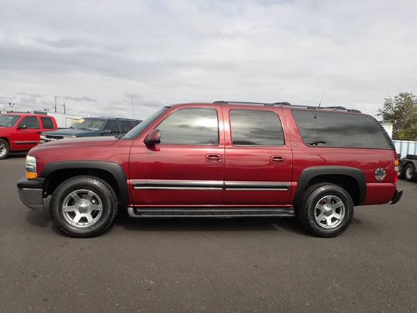 2001 Chevrolet Suburban 1500 LT Buy Here Pay Here for sale in Yakima, WA – photo 6