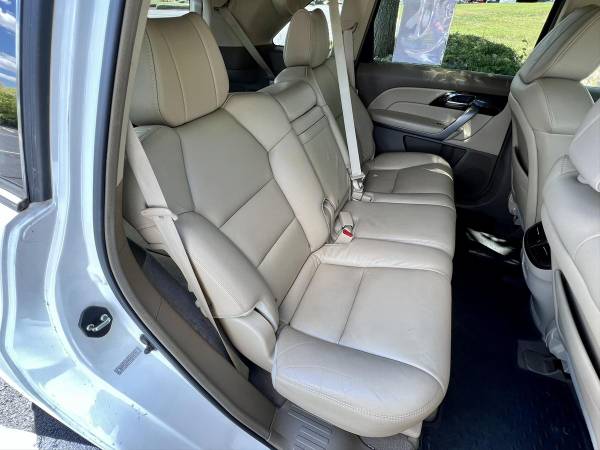 2012 Acura MDX Sport Utility 4D - Call/Text - - by for sale in Richmond , VA – photo 20