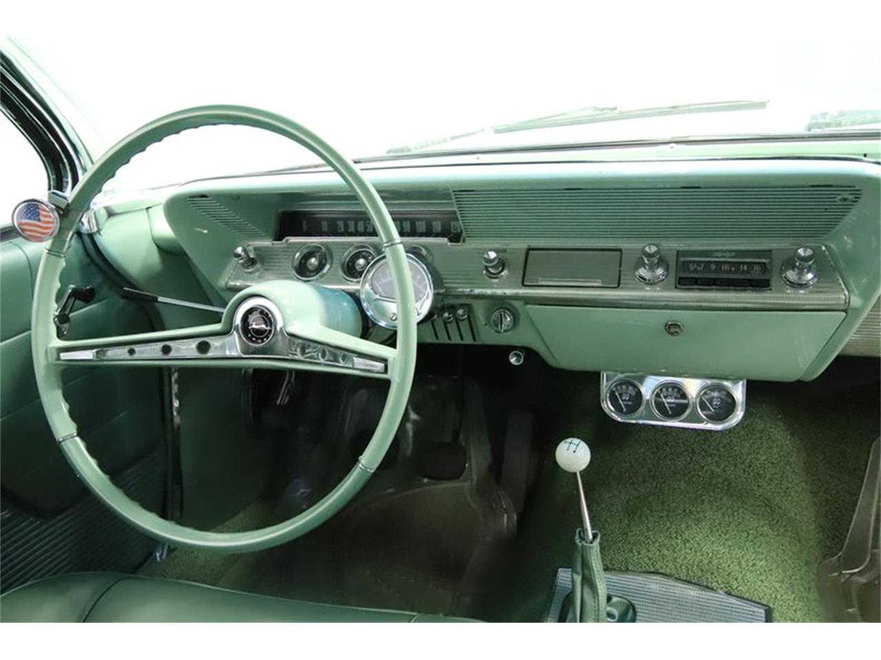 1962 Chevrolet Impala for sale in Mesa, AZ – photo 56