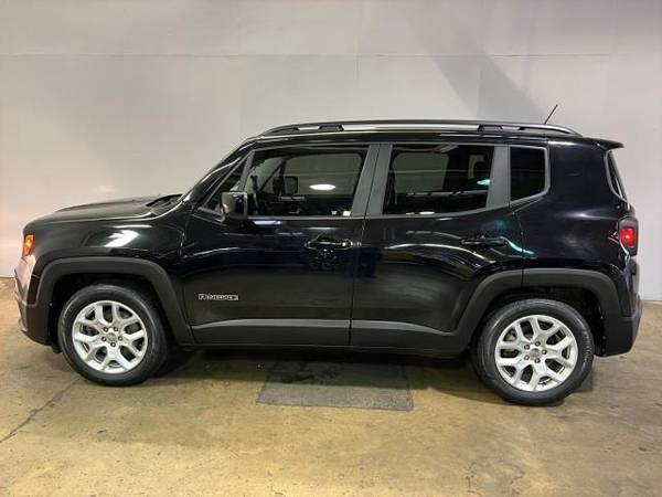 2017 Jeep Renegade - - by dealer - vehicle for sale in San Antonio, TX – photo 4