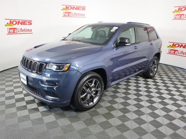 2020 Jeep Grand Cherokee Limited for sale in Fallston, MD – photo 16