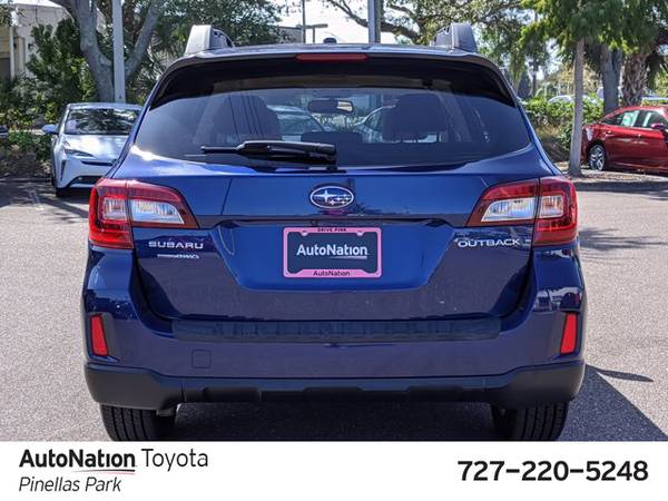 2015 Subaru Outback 2.5i Limited AWD All Wheel Drive SKU:F3242379 -... for sale in Pinellas Park, FL – photo 8