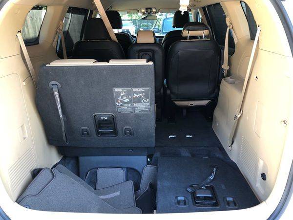 2017 Kia Sedona Navigation, Apple Carplay, Heated Leather Seats, B for sale in Baltimore, MD – photo 24