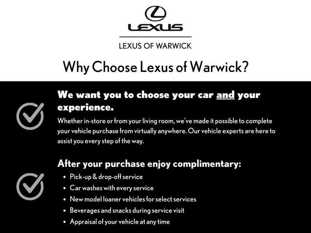 2022 Lexus RX 350 for sale in Warwick, RI – photo 46