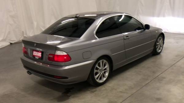 2006 BMW 3 Series 330Ci 2dr Cpe with Rain-sensing windshield wipers for sale in Salado, TX – photo 7