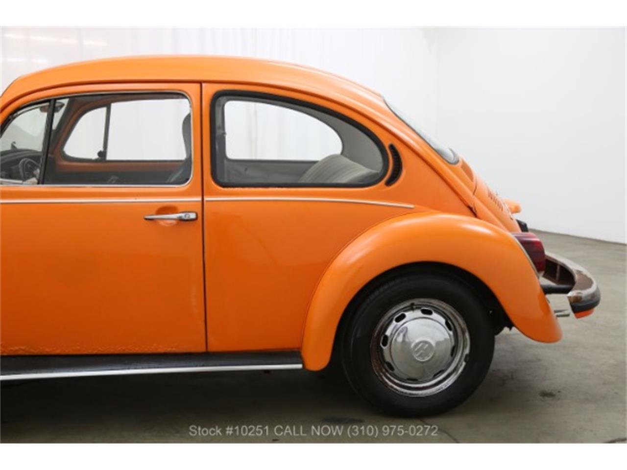 1974 Volkswagen Beetle for sale in Beverly Hills, CA – photo 14