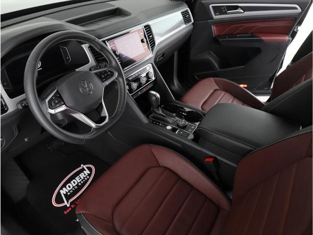 2021 Volkswagen Atlas Cross Sport 3.6L V6 SEL Premium for sale in Other, MA – photo 5