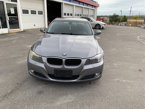 2009 BMW 328I X-Drive SULEV Automatic 137K for sale in Manchester, NH – photo 3