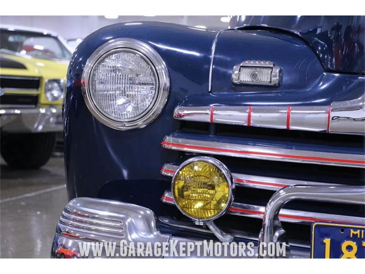 1946 Ford Super Deluxe for sale in Grand Rapids, MI – photo 15