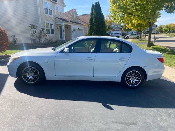 2006 BMW 525Xi all wheel drive 184k for sale in Lake In The Hills, IL – photo 6