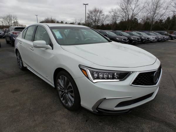 Lease 2021 Acura Mdx Tlx Ilx Rlx Rdx $0 Down - cars & trucks - by... for sale in Great Neck, NY – photo 5