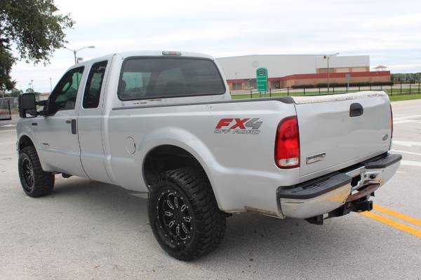 2006 FORD F 250 LARIAT AWD GET APPROVED TODAY AND DRIVE Today 2000... for sale in Kissimmee, FL – photo 7
