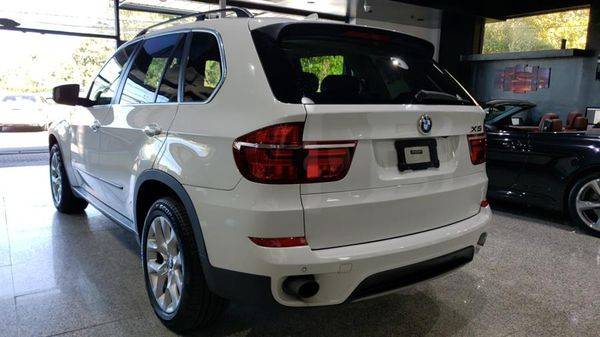 2013 BMW X5 AWD 4dr xDrive35i Premium - Payments starting at $39/week for sale in Woodbury, NY – photo 7