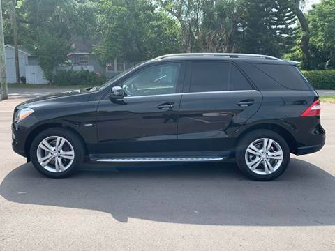 2012 Mercedes-Benz M-Class AWD ML 350 4MATIC 4dr SUV for sale in Other, Other