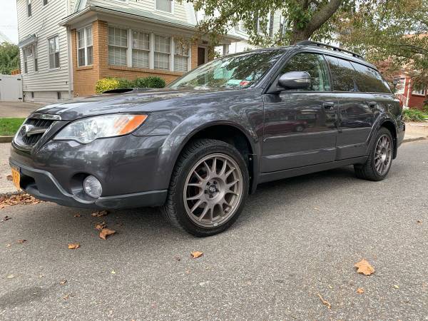 Subaru Outback 2008 2.5xt Limited,Very Rare.*Price Reduction* for sale in Brooklyn, NY – photo 2