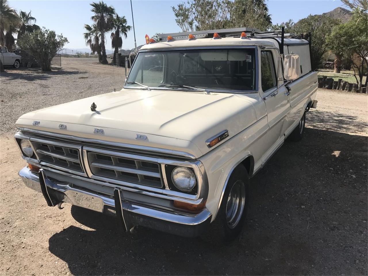 1972 Ford 1/2 Ton Pickup for sale in Quartzite, AZ – photo 2