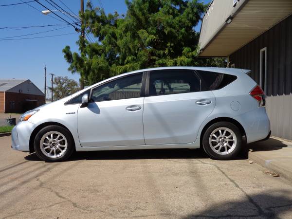 Toyota Prius From 2005 up to 2016 Good Conditions No Accidents -... for sale in Dallas, TX – photo 16