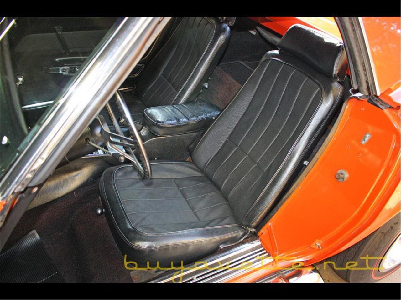 1969 Chevrolet Corvette for sale in Atlanta, GA – photo 25
