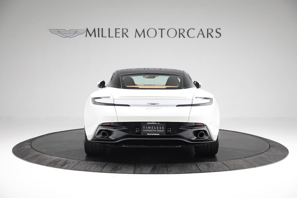 2020 Aston Martin DB11 AMR RWD for sale in Other, CT – photo 5