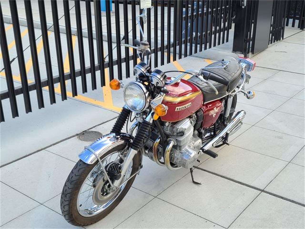 1972 Honda Motorcycle for sale in Seattle, WA – photo 3