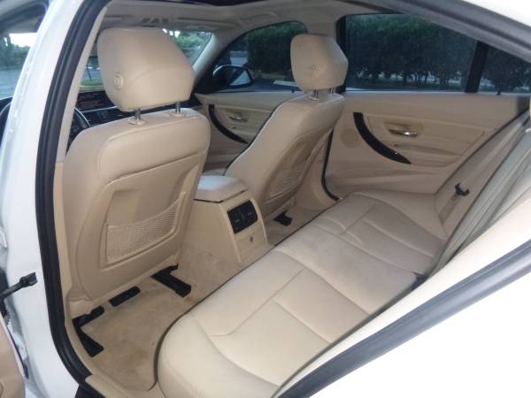2015 Bmw 328. Low miles37k for sale in Margate, FL – photo 13