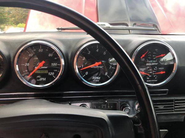 1969 Ford Torino GT (TOP RATED DEALER AWARD 2018 !!!) for sale in Waterbury, CT – photo 22