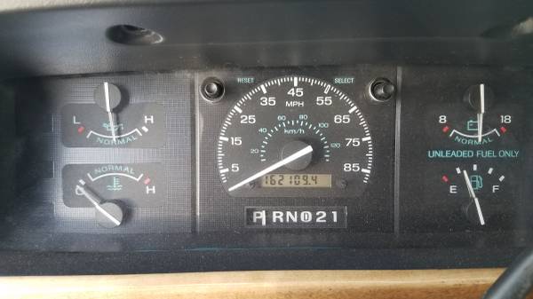 1996 Ford E150 Leisure Van by Mark III for sale in Saint Johnsville, NY – photo 11