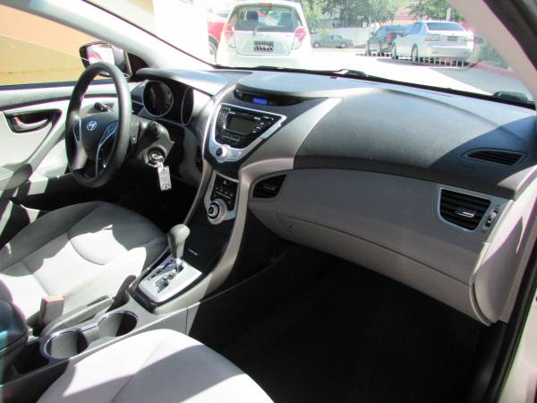 2011 Hyundai Elantra for sale in Prescott, AZ – photo 12