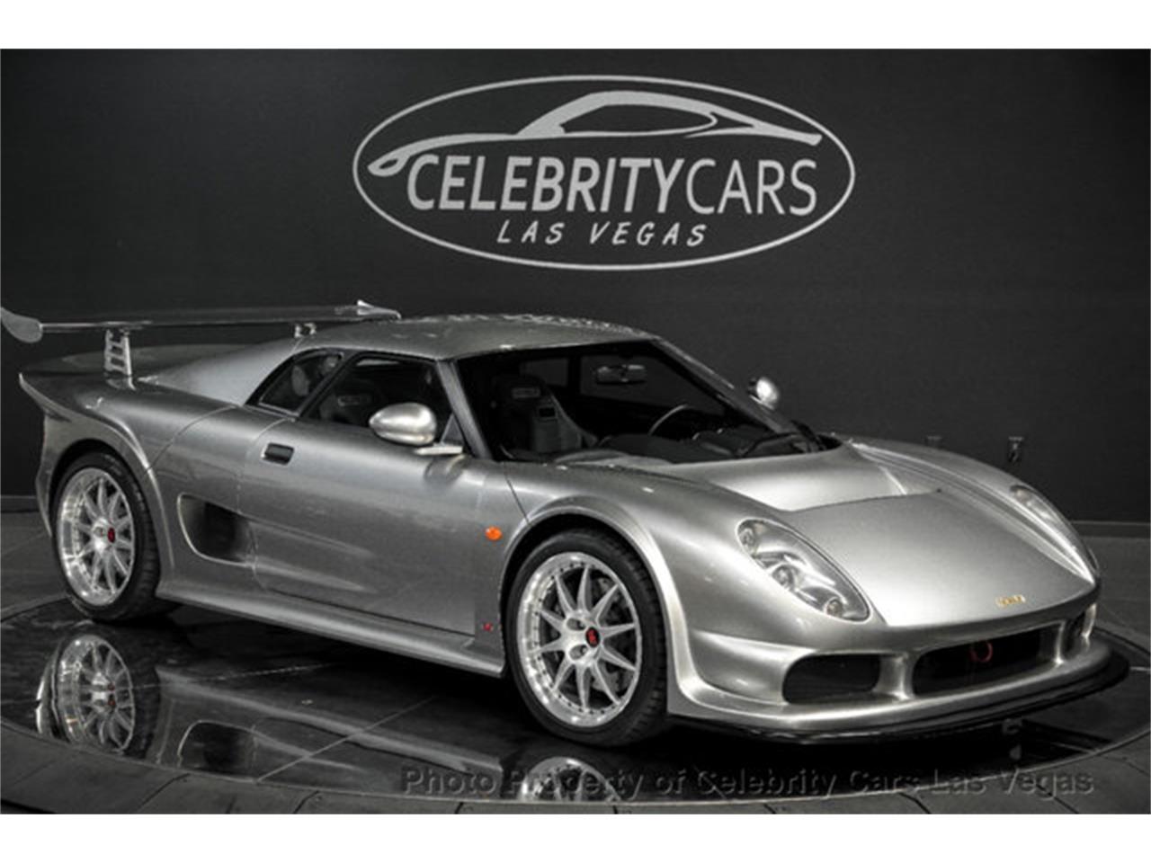 2004 Noble M12 GTO-3R for sale in Las Vegas, NV – photo 7