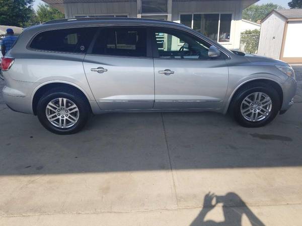 2013 BUICK ENCLAVE SUV EZ FINANCING AVAILABLE - cars & trucks - by... for sale in Springfield, IL – photo 7