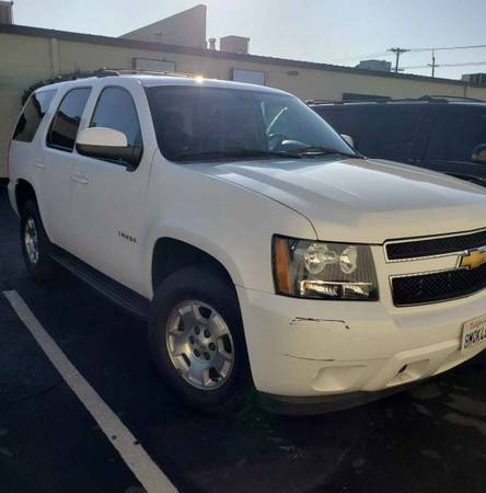 2013 Chevy Tahoe 4x4 for sale in Citrus Heights, CA – photo 2