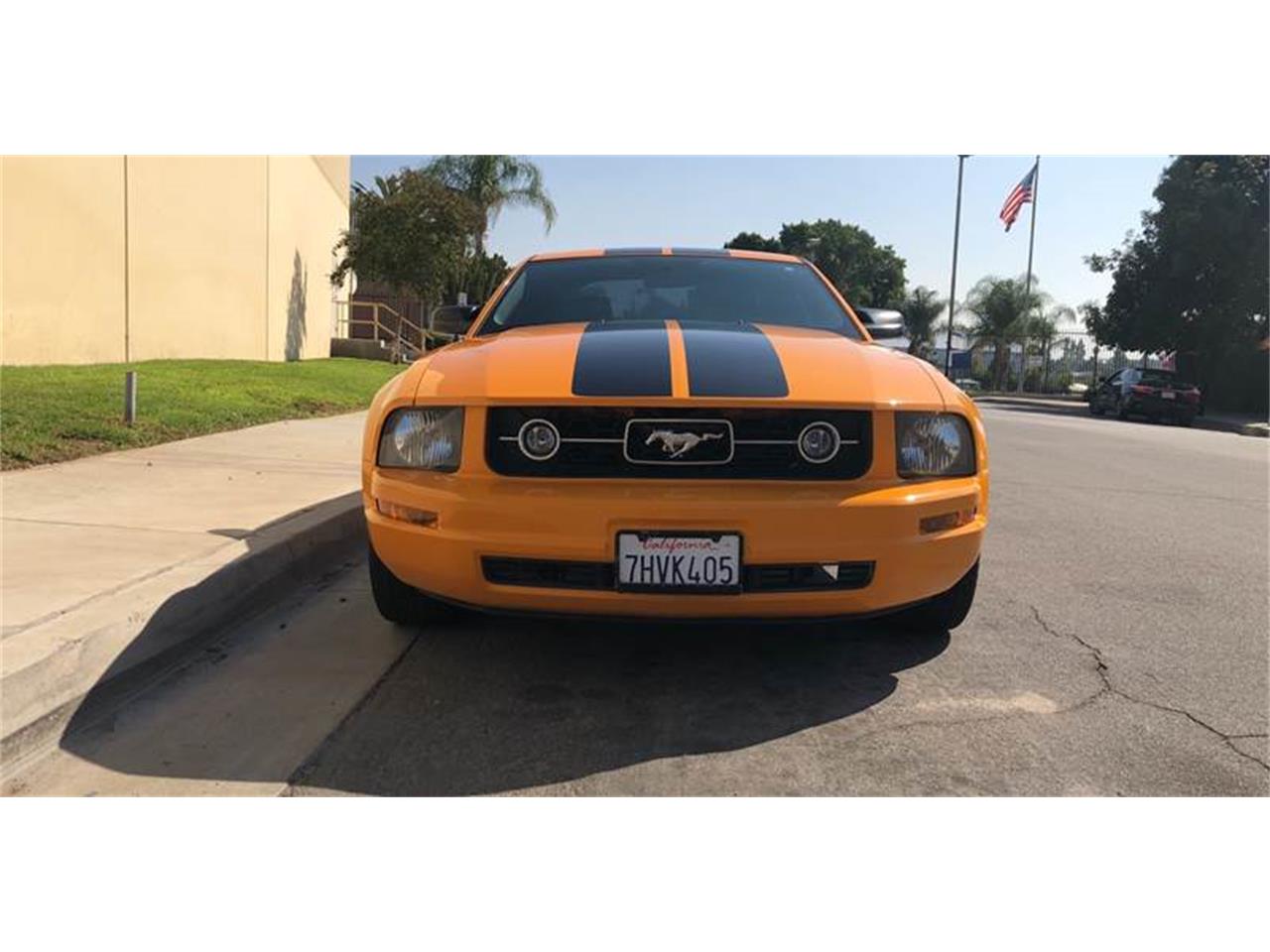 2008 Ford Mustang for sale in Brea, CA