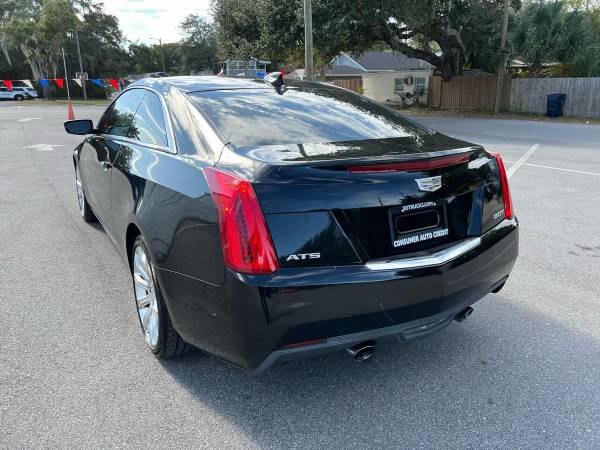 2015 Cadillac ATS 2 0T 2dr Coupe - - by dealer for sale in TAMPA, FL – photo 9