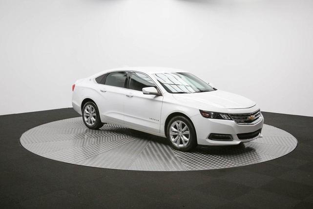 2019 Chevrolet Impala 1LT for sale in Other, MD – photo 43